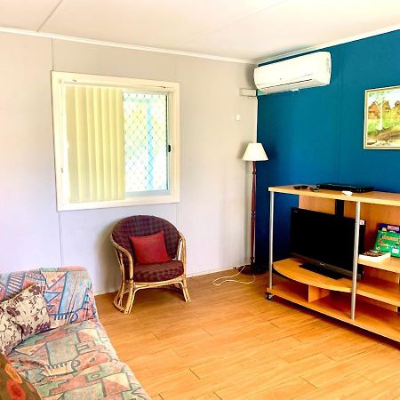 Cottage 55 - Topspot Cottages Jurien Bay Exterior photo