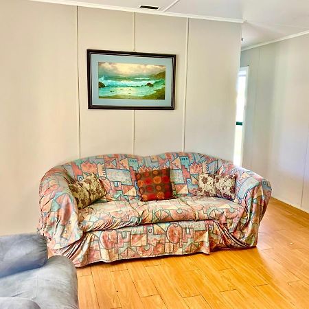 Cottage 55 - Topspot Cottages Jurien Bay Exterior photo
