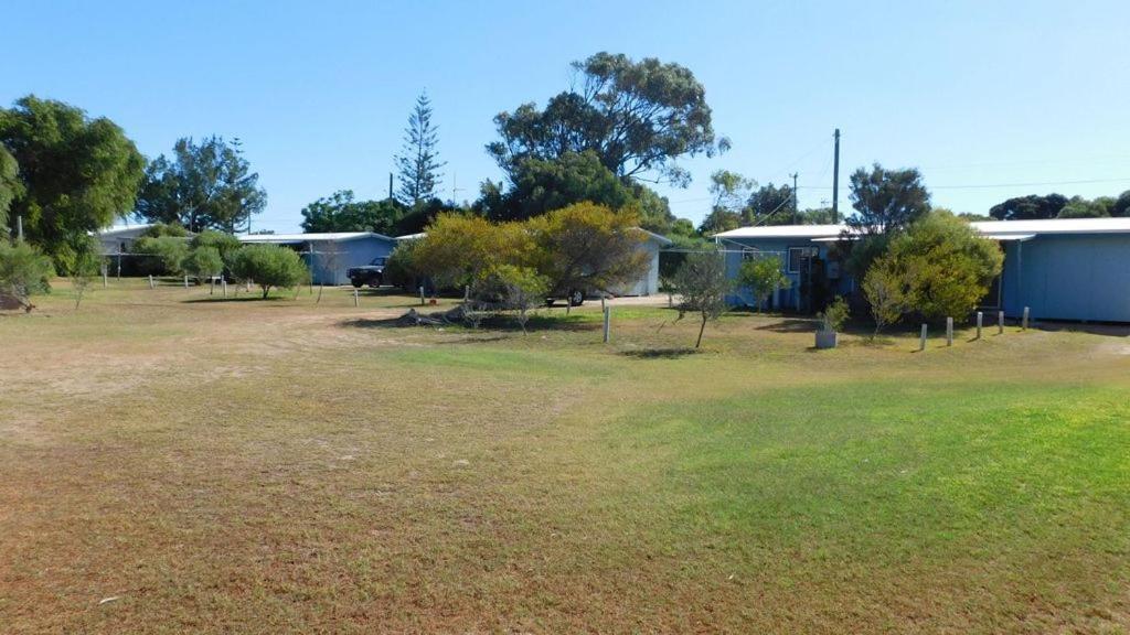 Cottage 55 - Topspot Cottages Jurien Bay Exterior photo