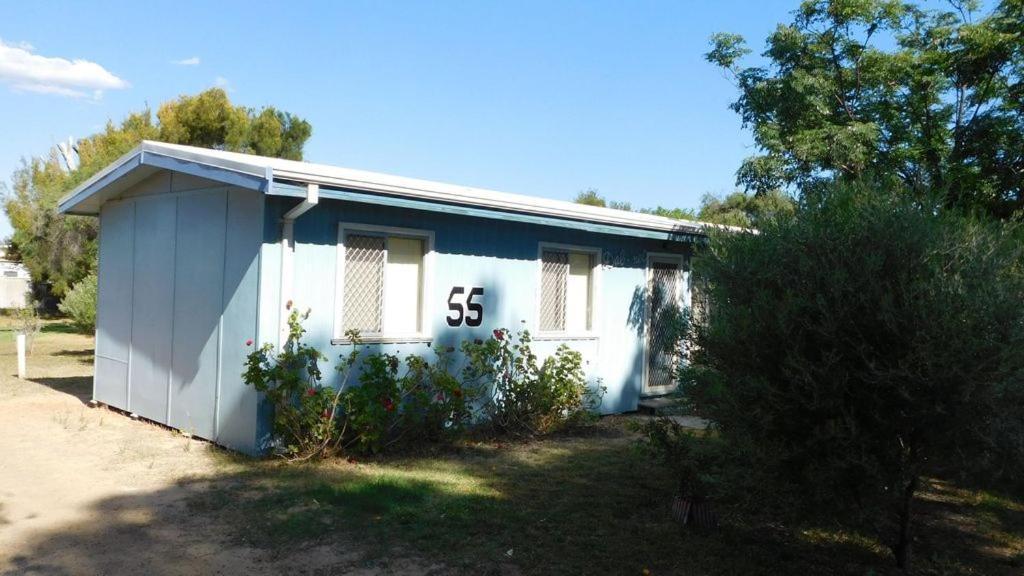 Cottage 55 - Topspot Cottages Jurien Bay Exterior photo