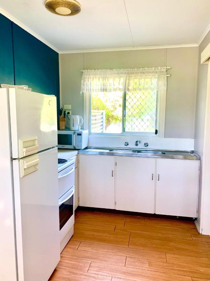 Cottage 55 - Topspot Cottages Jurien Bay Exterior photo