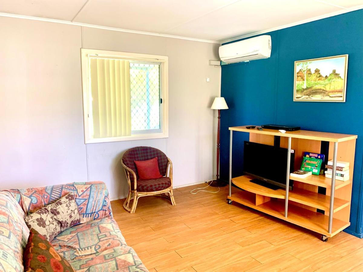 Cottage 55 - Topspot Cottages Jurien Bay Exterior photo