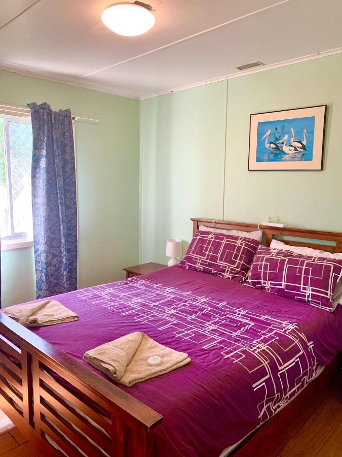 Cottage 55 - Topspot Cottages Jurien Bay Exterior photo