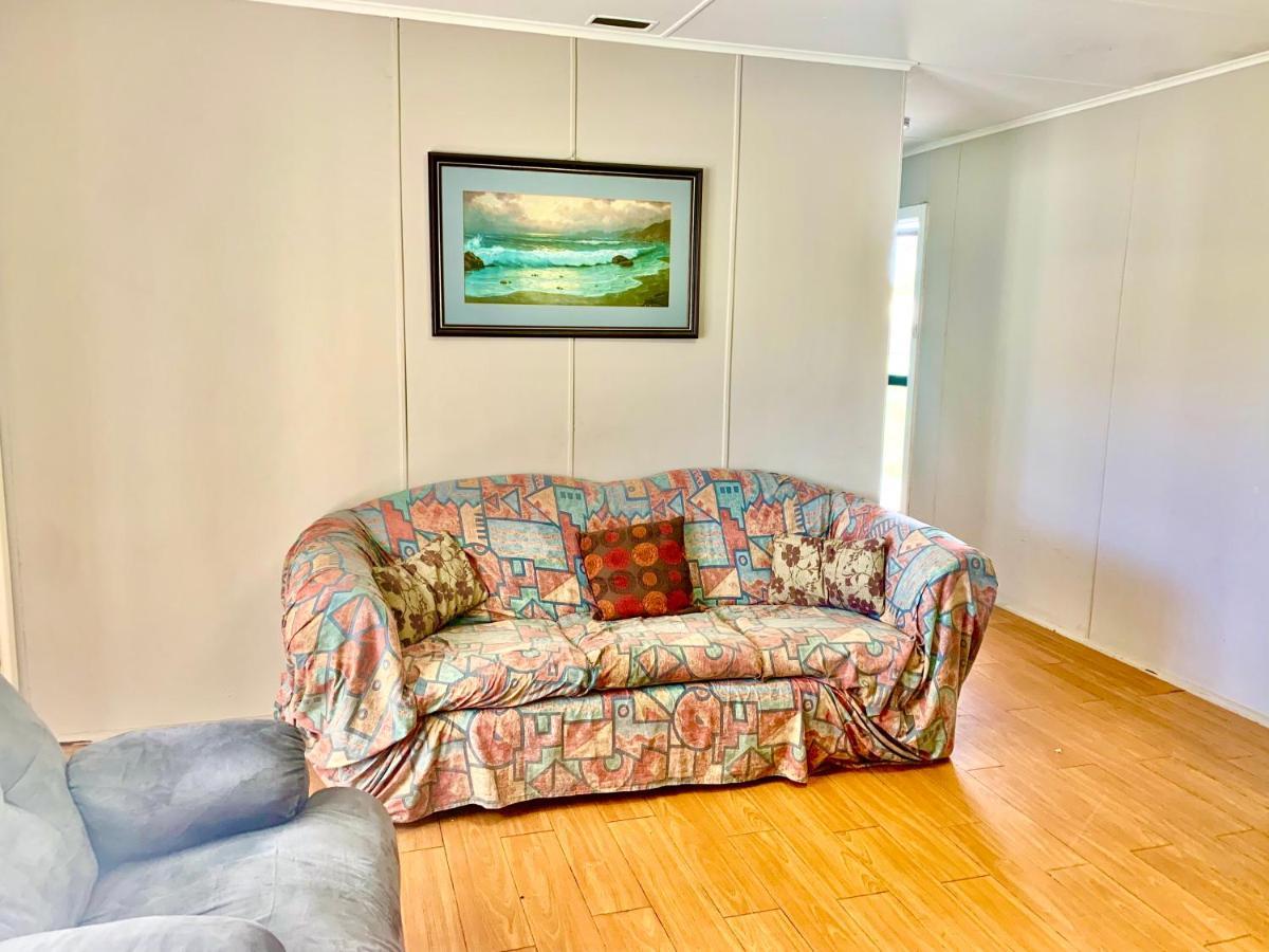 Cottage 55 - Topspot Cottages Jurien Bay Exterior photo